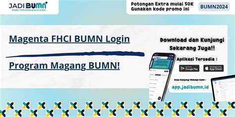 fhci bumn login 2023